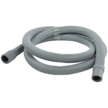 Nedis drain hose 1.80 m (WAOH2119SSP18)