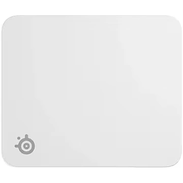 Steelseries QcK M, White (63461)