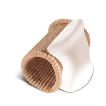 TECNIWORK BIO-GEL ANELLO SEPARATORE PER ALLUCE M/L