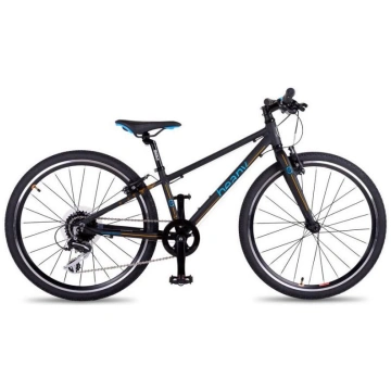 Īpaši viegls bērnu velosipēds Beany Zero 24, 8-12g