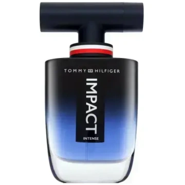 Tommy Hilfiger Impact Intense parfimērijas ūdens v