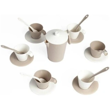 Rotaļu virtuves piederumi Wader Biscuit Cloud Coff