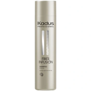 Kadus Professional FIBER INFUSION šampūns ar kerat