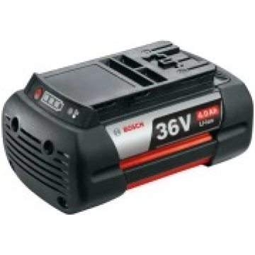 Akumulators Bosch 36 V GBA 4,0 Ah F016800346