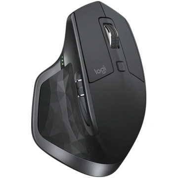 Logitech MX Master 2S Graphite (910-005139)