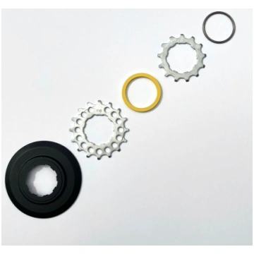 Brompton BWR 6-speed sprocket set 13/16T