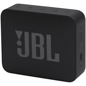 JBL wireless speaker Go Essential 2, black | JBLGO