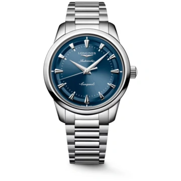 CONQUEST HERITAGE LONGINES