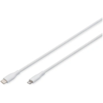 Lightning to USB-C cable AK-600110-005-W ( AK 6001