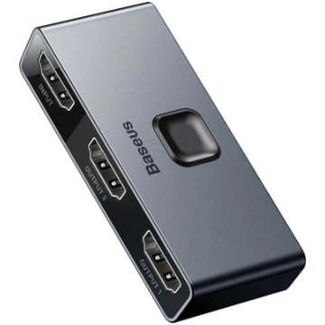 Baseus Matrix HDMI 4K HD Splitter Cable splitter G