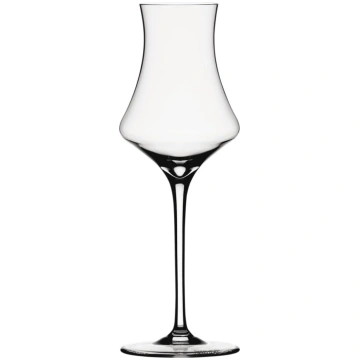 Spiegelau Digestif glāzes 190 ml, 4 pudeles, Wills