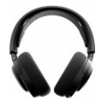 Steelseries Arctis Nova 3XW Black austiņas 61689-S