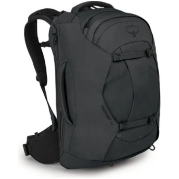 Farpoint 40, Tunnel Vision Grey Osprey