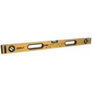 Dedra Dedra spirit level 2 handles 80cm MD5080 Mēr