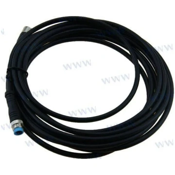3,6 m rgb pagarinājums (AQ-CB105) Aquatic Audio