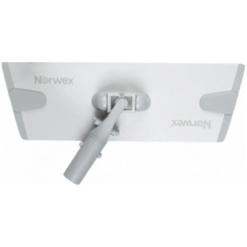 Norwex Mop Base Silver Mopa pēda, sudraba krāsā
