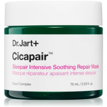Dr. Jart+ Cicapair Sleepair intensīvi nomierinoša 