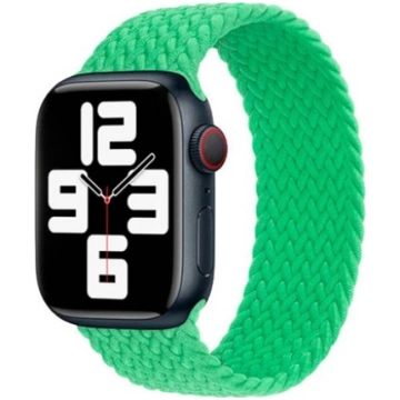 Apple APPLE PASEK APPLE WATCH 3K435ZM/A BRAIDED SO