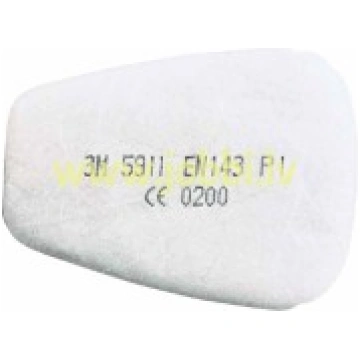 3M 5911 filtrs (1gb) 7000099807