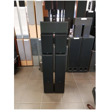 Argon 7240 floor speaker + center