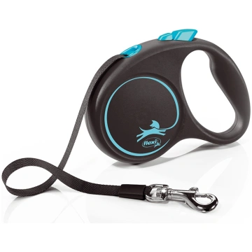 TRX 13 Flexi black design lentes pavada S, zila 5m
