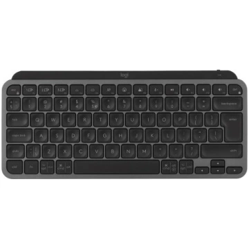 Logitech MX Keys Mini Minimalist Wireless Illumina