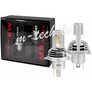 LSAL4 - LED SET H4