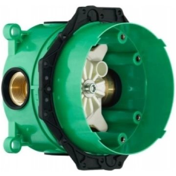 Hansgrohe Zemapmetuma korpuss 3/4" iBox universal 