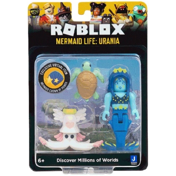 ROBLOX Celebrity Figuur, W8 a19830-8