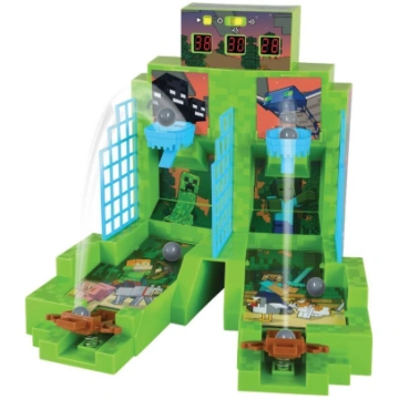Ambassador Minecraft Arcade Basketbols