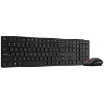Lenovo Multi-Mode Pro Combo Keyboard and Mouse 600