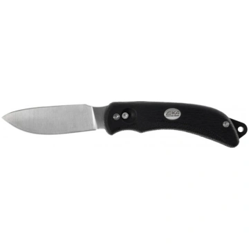 Eka Swingblade G5 medību nazis, melns 739153771808