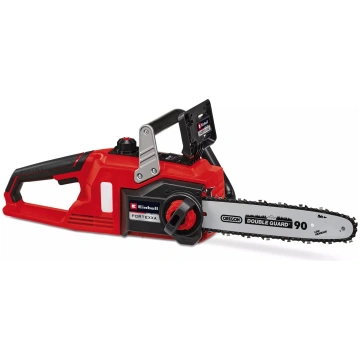 Einhell FORTEXXA 18/30 4500 RPM Black, Red | 46000