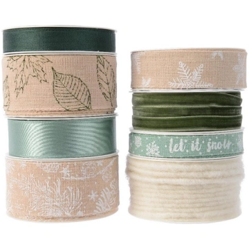 GIFT RIBBON 4M 448718 448718 (8720194828281) ( JOI