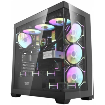 Stacionārs dators Mdata Gaming Ryzen 7 7800X3D, DD