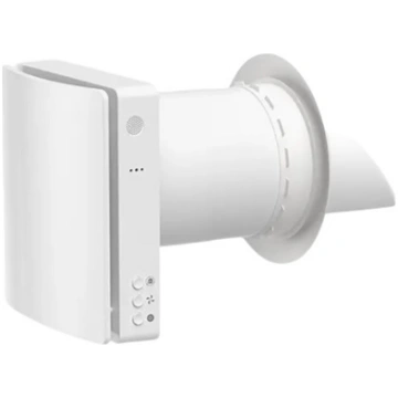 Recuperator for thin Wall, Single-Room upto 46m2, 
