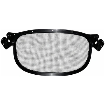 3M Nylon Mesh Face Shield