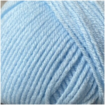 Madame Tricot Paris Lux Baby 011