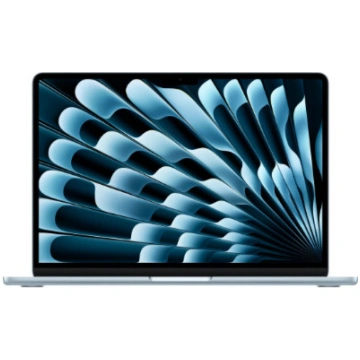 Apple MacBook | Air | Sky Blue | 13.6 " | 2560 x 1
