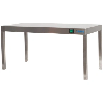Siltuma tiltu modelis 1200 mm SARO 7004710S