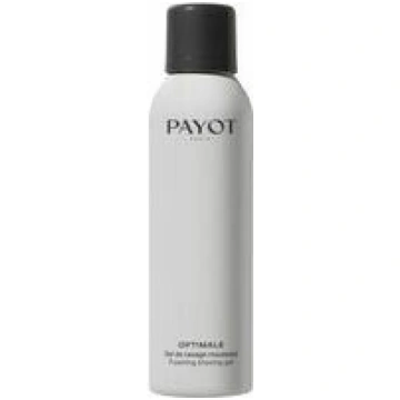 Payot Optimale Foaming Shaving Gel - Skūšanās puta