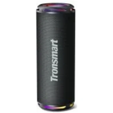 Tronsmart T7 Lite Black Bezvadu skaļrunis T7 LITE 