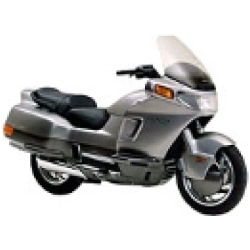 Motocikla riepa pāris HONDA PC 800