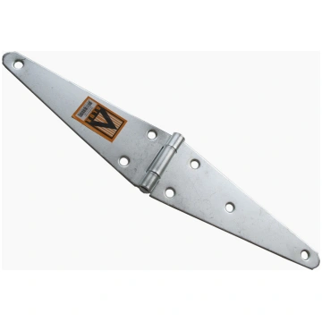 Durvju enģe A-type 2x20cm 4741262502142