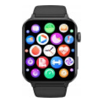SmartWatch BlackView R30Pro (melns) [Smartwatch Bl
