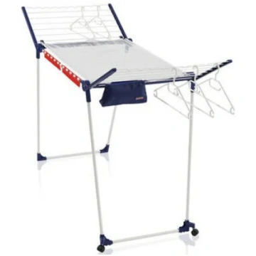 Veļas žāvētājs Leifheit Pegasus 200 Solid Deluxe M