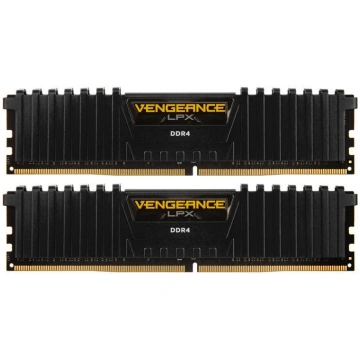 Operatīvā atmiņa (RAM) Corsair Vengeance LPX CMK16
