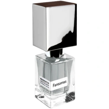 NASOMATTO - “Fantomas” Extrait de Parfum Profumeri