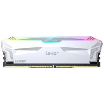 Lexar | ARES RGB | 32 Kit (16GBx2) GB | DDR5 | 640