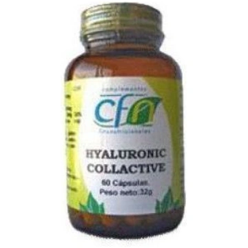 Hyaluronic collactive 60 cfn